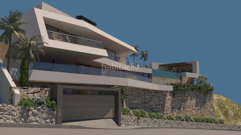 Foto c8bf97a0-6044-4170-8057-380f955556ff. Casa amb aparcament piscina a La Marquesa Rojales