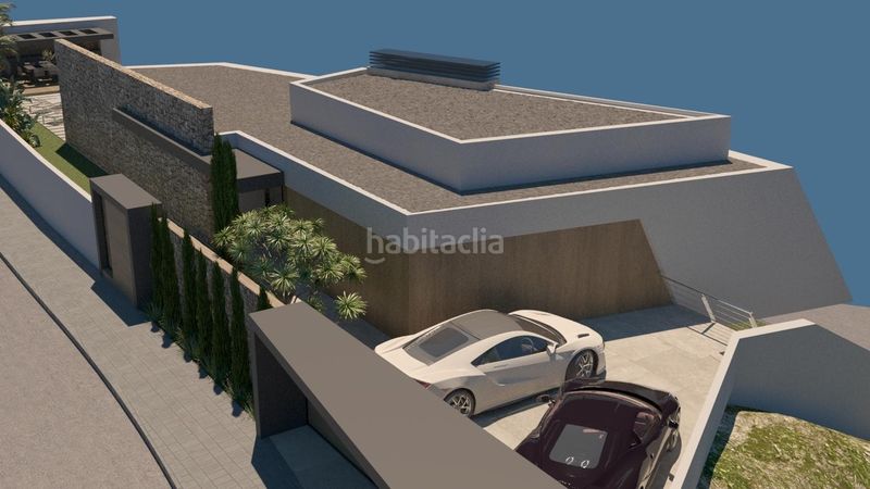 Foto ea3d92d5-911f-45b5-8cfa-d11c80e6c6aa. Casa amb aparcament piscina a La Marquesa Rojales