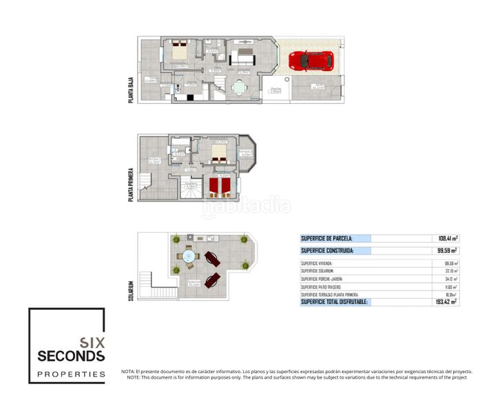 Foto 7ada68bc-a311-470c-892b-1274e5652f71. Casa adossada amb piscina a Cox