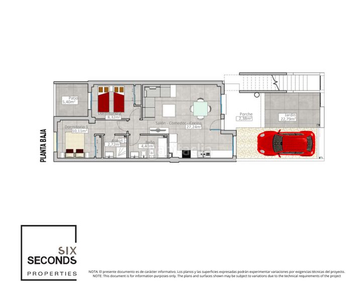 Foto 136cb325-069f-4596-8d89-4c6325a395d1. Casa amb piscina a Cox