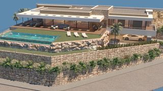 Casa a La Marquesa. Descubra unanbspvilla de lujo en ciudad quesada diseñada para qu