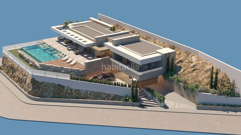 Foto 09a515db-00d3-4573-8ced-2cc6de12f985. Haus mit parking pool in La Marquesa Rojales