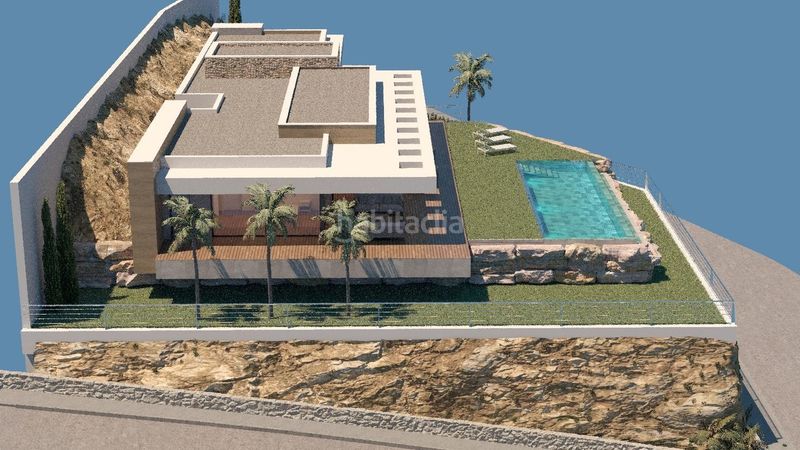 Foto 53b82d90-9c7a-4e2d-b565-aafc842a7193. Haus mit parking pool in La Marquesa Rojales