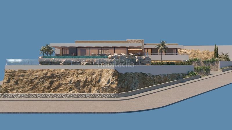 Foto 5f1f594a-6975-425c-ab1f-522923a29291. Haus mit parking pool in La Marquesa Rojales