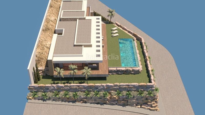 Foto 9c9e184a-b07e-476d-a453-d42715265ee8. Haus mit parking pool in La Marquesa Rojales