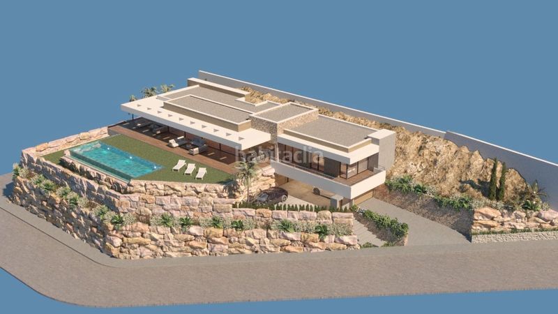 Foto d05af140-f827-4f1e-b5da-6ac5a6357087. Haus mit parking pool in La Marquesa Rojales