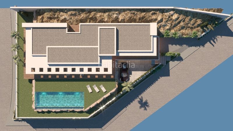 Foto dd327e28-a91b-4fd2-9277-11138391c122. Haus mit parking pool in La Marquesa Rojales