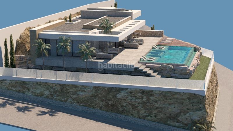 Foto e20294ba-3ba9-419c-adf9-2532244c1ac2. Haus mit parking pool in La Marquesa Rojales