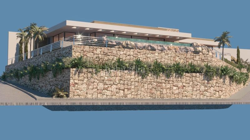 Foto eb35361c-994d-4683-9251-960f30ff8997. Haus mit parking pool in La Marquesa Rojales
