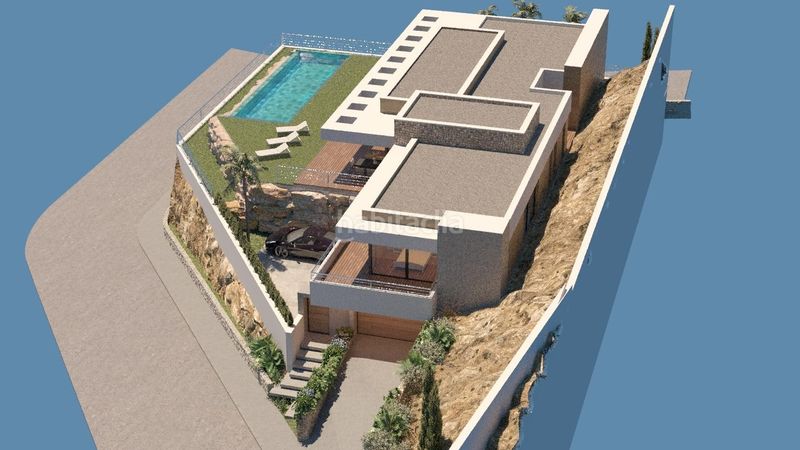 Foto f9288631-0e7e-42da-a74d-f64481748b48. Haus mit parking pool in La Marquesa Rojales