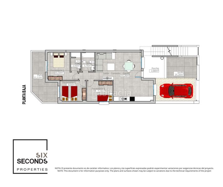 Foto a5b0f70c-028f-4253-8428-a2597680f0ba. Casa amb piscina a Cox