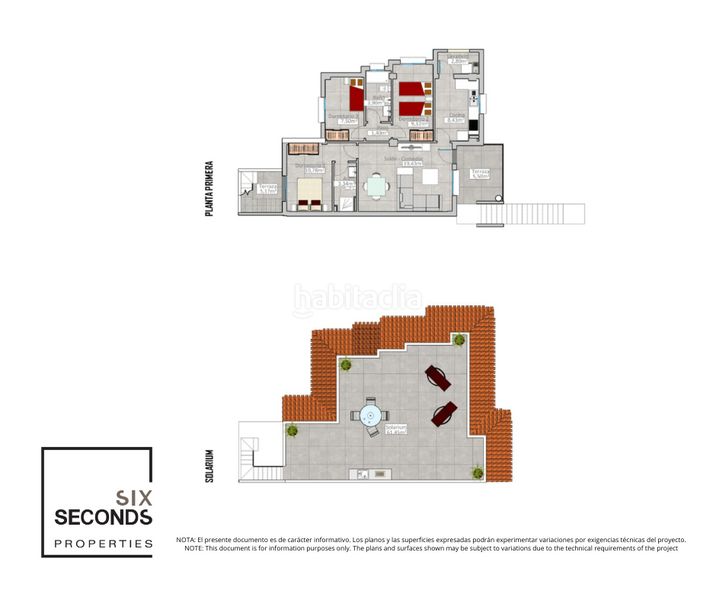 Foto f2b6dfa5-0acd-419d-88be-72d4ea0fc36b. Casa amb piscina a Cox