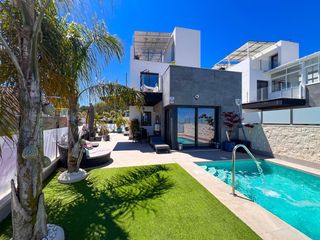 Casa a Los Balcones-Los Altos