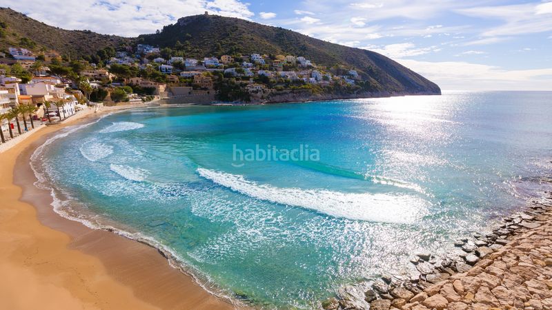 Foto c8aeb37b-5edb-4755-b74b-31d0eabe14a6. Àtic amb piscina a Paus - Polígono San Blas Alicante
