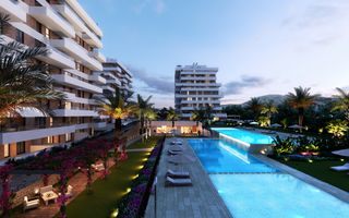 Apartamento en Platja de Torres
