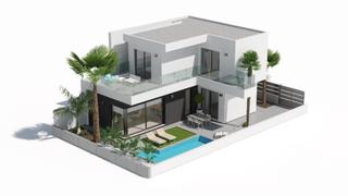 Casa a Roda. Tenemos el placer de presentarle esta villa independiente de dos