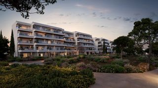 Appartement in Verger (el)