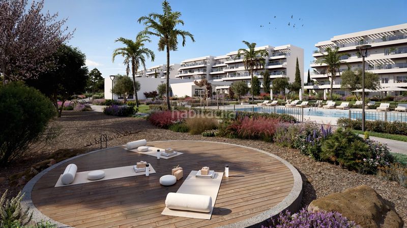 Foto c11086e0-b5d6-4a50-a20f-a58408b0d937. Apartament amb piscina a Verger (el)