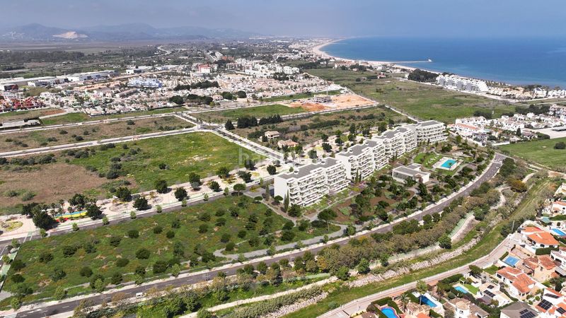 Foto c1d5d7d7-40a3-481a-8a74-614aa2de0ab4. Apartament amb piscina a Verger (el)