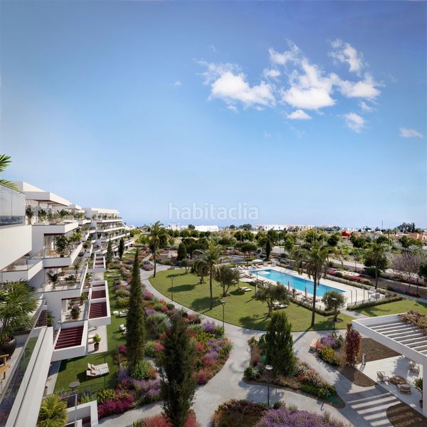 Foto c569a926-1165-4bf0-89bf-37e31c08b02d. Apartament amb piscina a Verger (el)