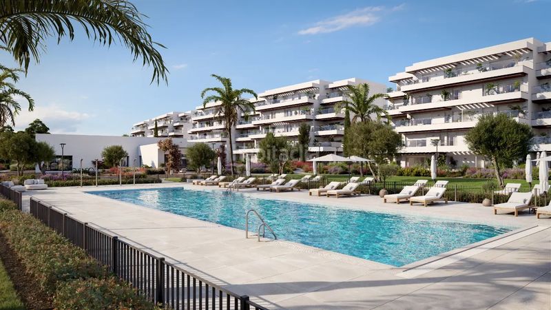 Foto 708e2378-f435-423a-948d-f914293db0ed. Apartament amb piscina a Verger (el)