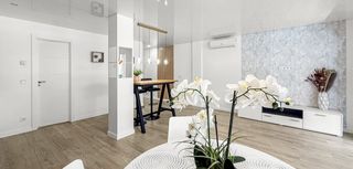 Apartament a El Acequión
