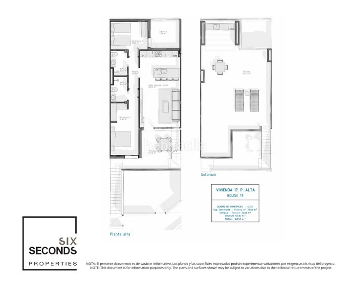 Foto ab702f3c-f06d-45c8-a2ed-6bf96c3ff9fa. Casa amb piscina a Las Salinas Vera