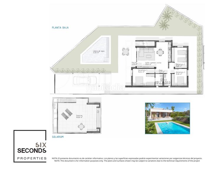 Foto 5cbb11f3-7dd5-422f-bedc-a2ac1753dc33. Casa a Las Salinas Vera