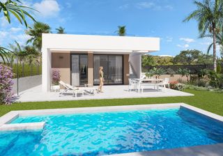 Casa a Las Salinas. Ubicada en la encantadora localidad de vera, esta exclusiva cole