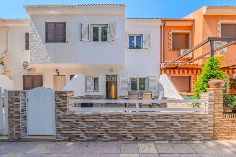 Foto b5eb2d81-998f-498b-b3da-a50bb017ac38. Casa adossada amb aparcament a Los Narejos_Punta Calera Alcázares (Los)