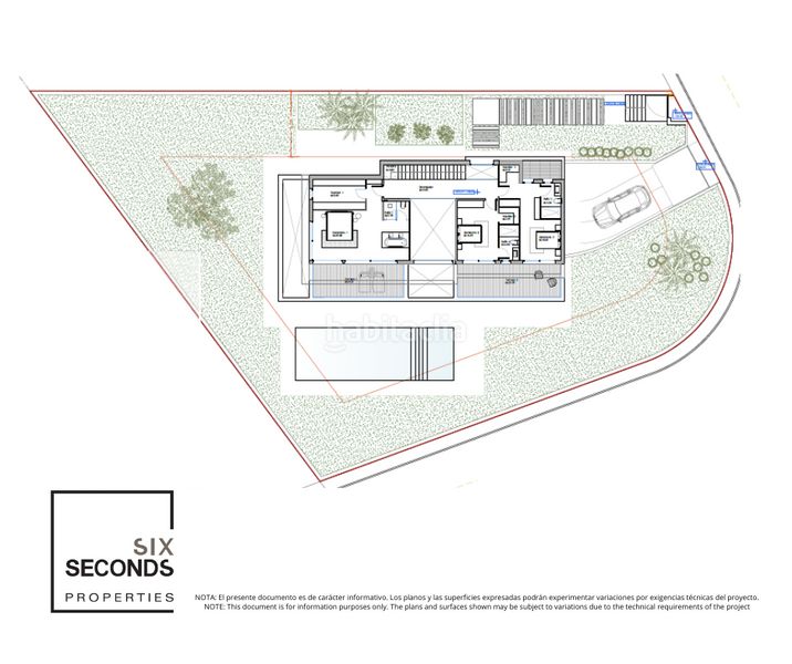 Foto 408a1f71-c8a8-4d3b-9275-d7ea246e81f7. Casa amb aparcament piscina a La Empedrola Calp