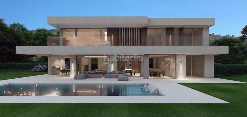 Foto 581cd714-2aa0-4a61-8186-e35919832fec. Casa amb aparcament piscina a La Empedrola Calp