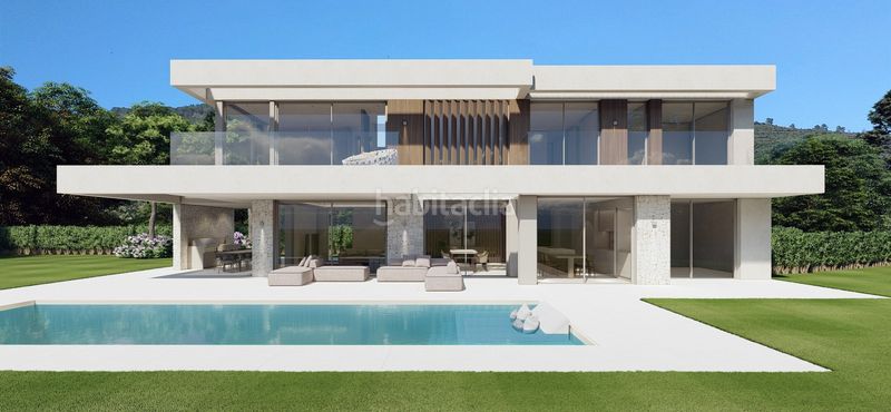 Foto 8ee81941-69a0-4d47-aff1-6494b7d130a6. Casa amb aparcament piscina a La Empedrola Calp