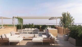 Casa a Los Balcones-Los Altos. Ubicados en la encantadora localidad de torrevieja, estos bungal