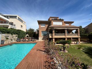 Casa a Cabo de las Huertas