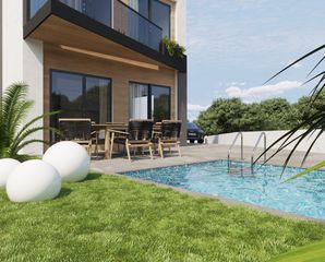 Casa en Golf Bahía