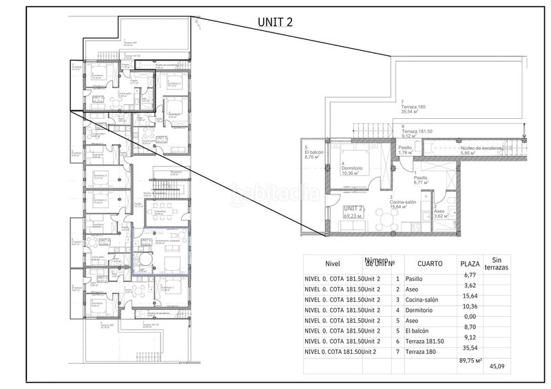 Foto 25d4087a-a6b6-4a22-bc6c-b50ada1fab71. Apartament amb piscina a balcón de Finestrat-terra marina Finestrat