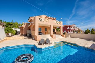 Casa en Rojales