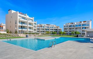 Apartament a Villamartín-Las Filipinas. Descubra este modernonbspapartamento de reciente construcción si
