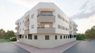 Ground floor in San Isidro. Descubre una magnífica promoción de obra nueva diseñada para qui