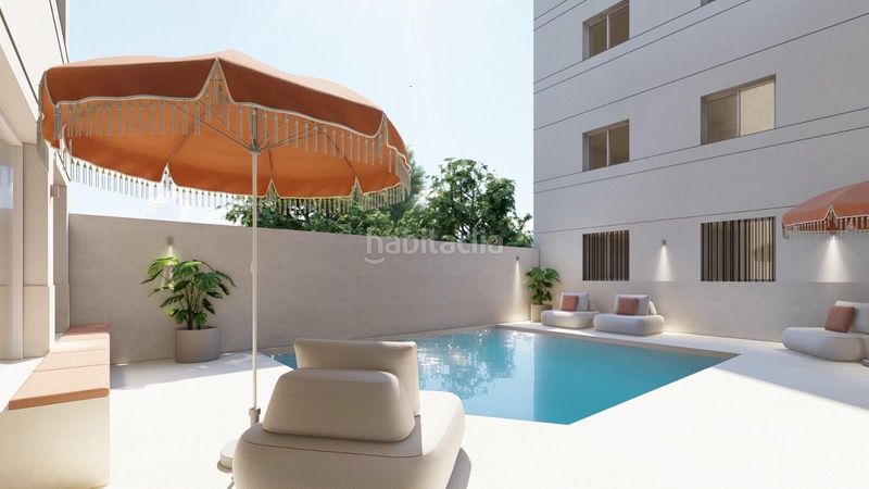 Foto a0233f60-b078-4e91-82b9-1745cbaccbaf. Planta baixa amb aparcament piscina a San Isidro