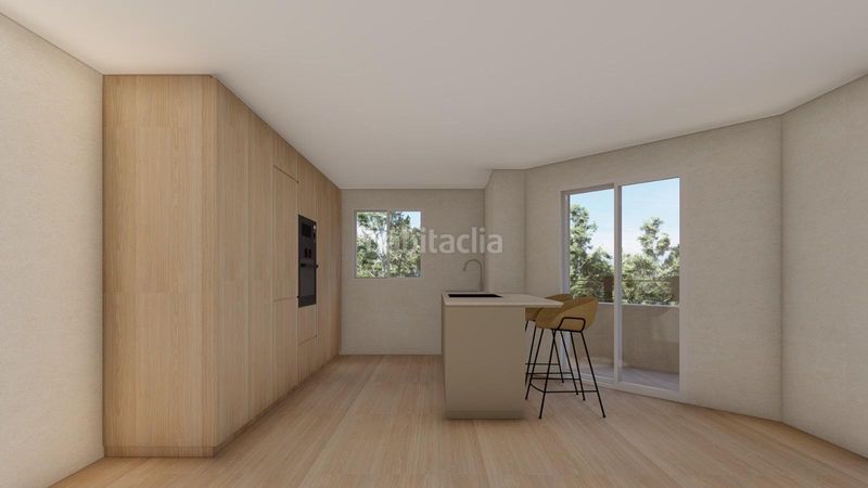 Foto d35d25db-3a8a-4b47-8921-8509ee51f862. Planta baixa amb aparcament piscina a San Isidro