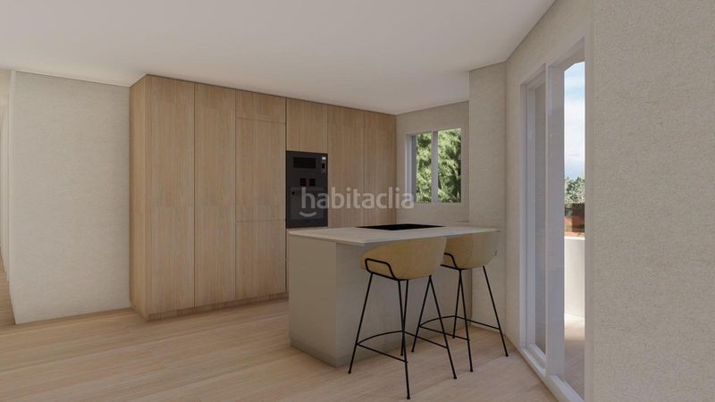 Foto ee0a4c31-737a-44f5-9f64-1e7e2fc93ba3. Planta baixa amb aparcament piscina a San Isidro