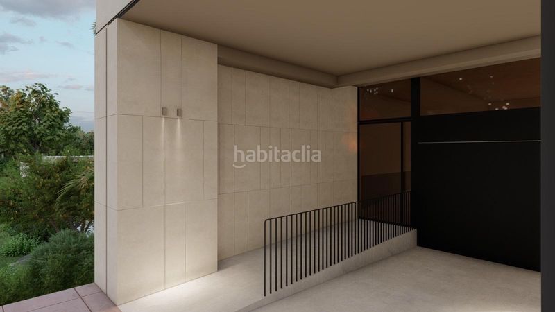 Foto f3fcd131-4858-41ce-a320-ce2c4c13b43a. Planta baixa amb aparcament piscina a San Isidro