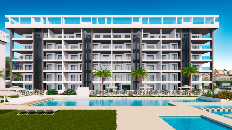 Foto 0934645e-1d96-4f2e-88f5-60ac4a31d16a. Àtic amb aparcament piscina a Torreblanca Torrevieja