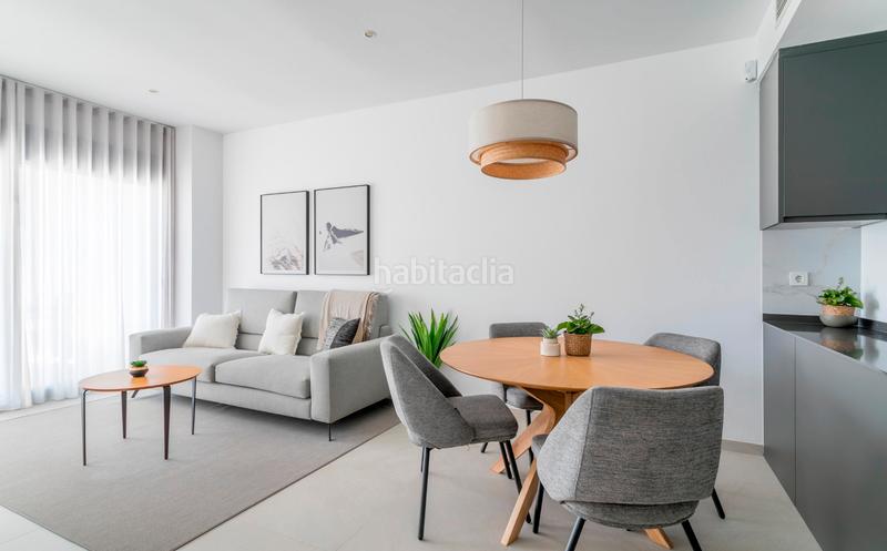 Foto 24b86f68-2d26-4adc-9165-ddffa8738713. Àtic amb aparcament piscina a Torreblanca Torrevieja