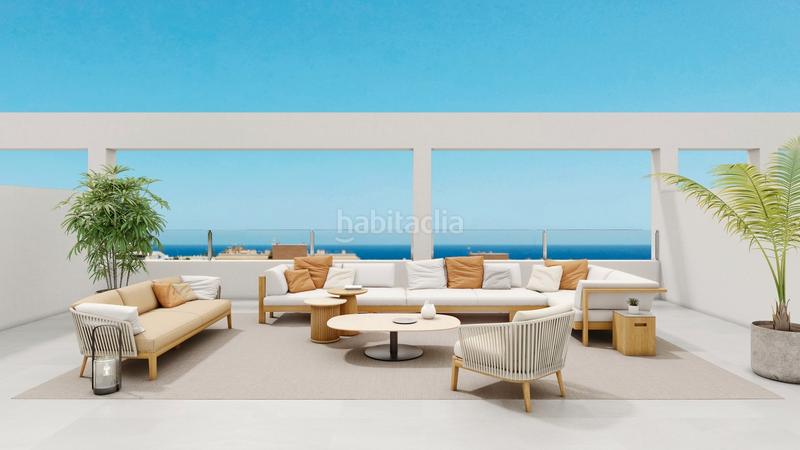 Foto 3d04f42d-70fc-4cf9-a133-26d75a622864. Àtic amb aparcament piscina a Torreblanca Torrevieja