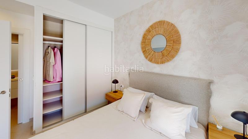 Foto 64dc63d9-f0c7-42f8-aba2-ceeac7c280d6. Àtic amb aparcament piscina a Torreblanca Torrevieja