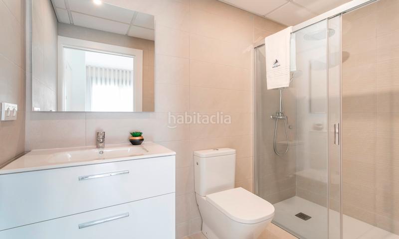 Foto 9645557c-bfea-4570-8274-7e75deeaf8d4. Àtic amb aparcament piscina a Torreblanca Torrevieja