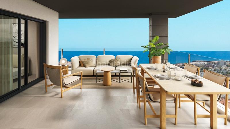 Foto e0928fc5-4cc4-443a-8a49-63dd1c28e576. Àtic amb aparcament piscina a Torreblanca Torrevieja